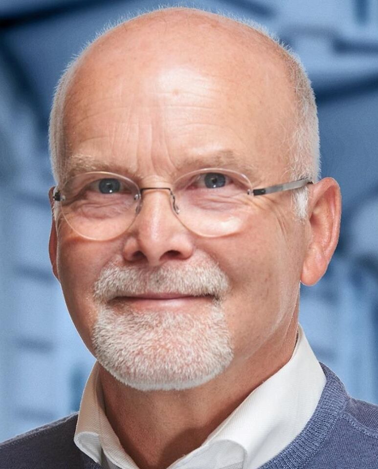 Allan Øster Steensen